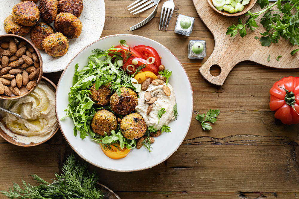 Exploring Flavorful Falafel Dinner Ideas: From Classic to Creative